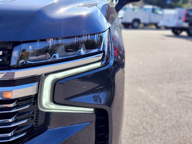 Used 2023 Chevrolet Tahoe Premier AWD/4WD image 10