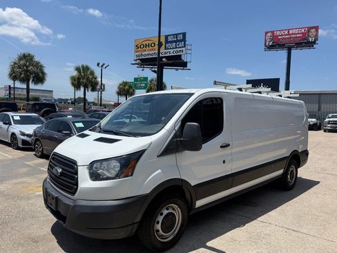 Used 2019 Ford Transit 350 148 Low Roof RWD image 7