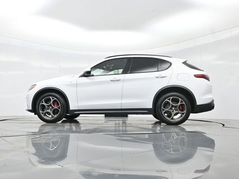 Used 2022 Alfa Romeo Stelvio Ti image 48
