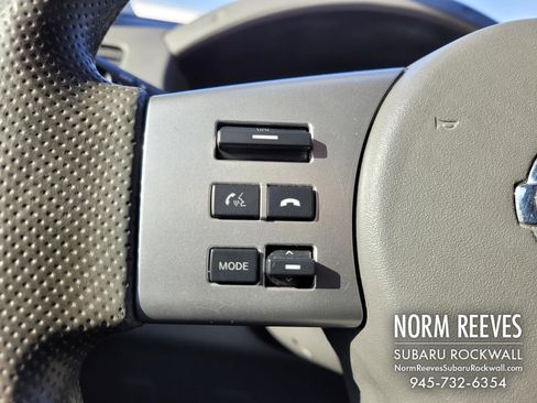 Used 2016 Nissan Frontier S image 9