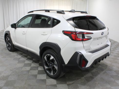 Used 2024 Subaru Crosstrek 2.5i Limited w/ Popular Package #4A AWD/4WD image 29