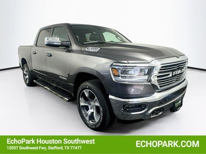 Used 2023 RAM 1500 Laramie