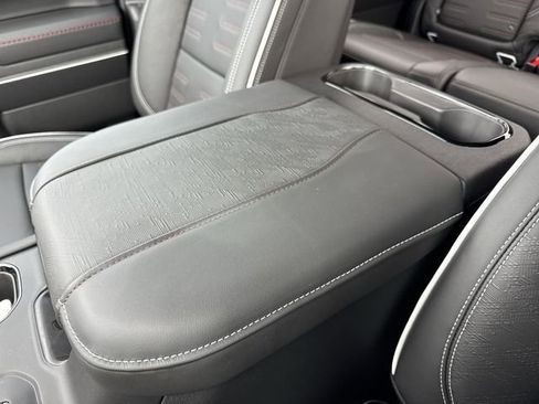 New 2026 GMC Sierra 1500 AT4X image 21