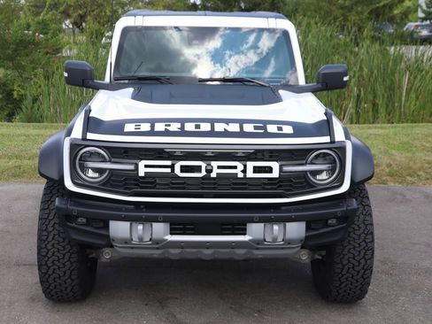 Used 2024 Ford Bronco Raptor image 80
