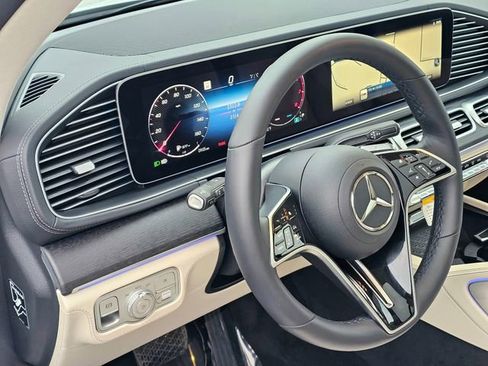 Certified 2026 Mercedes-Benz GLE 450 GLE 450 image 17