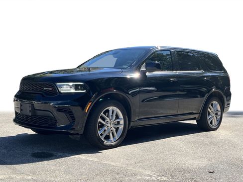 Used 2023 Dodge Durango GT image 18
