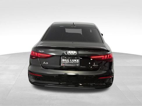 Used 2023 Audi A3 2.0T Premium w/ Convenience Package AWD/4WD image 7