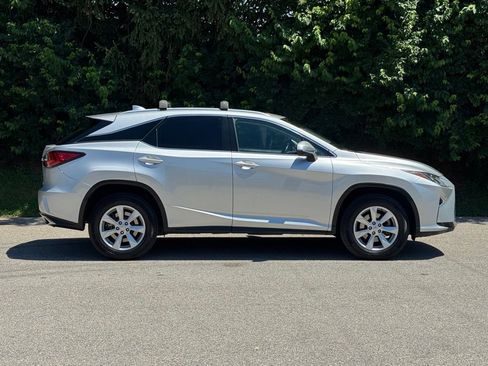 Used 2016 Lexus RX 350 AWD w/ Premium Package image 4