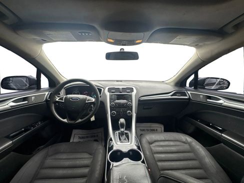 Used 2013 Ford Fusion Titanium image 22