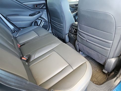 Used 2025 Subaru Outback Wilderness image 11