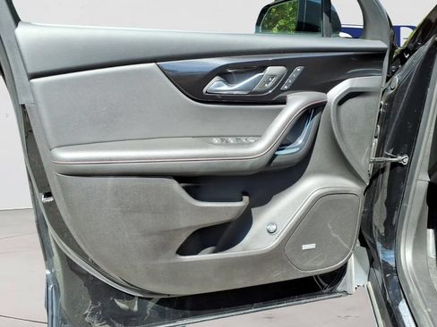 Certified 2023 Chevrolet Blazer RS w/ Driver Confidence II Package FWD image 20