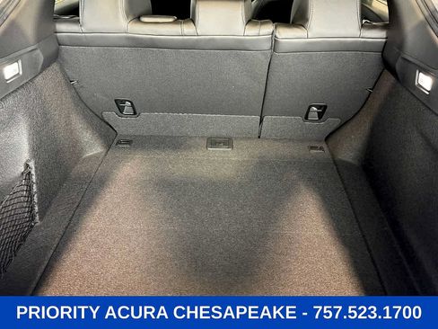 New 2026 Acura Integra A-Spec FWD image 29