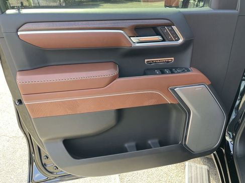 New 2026 GMC Sierra 1500 Denali Ultimate AWD/4WD image 23