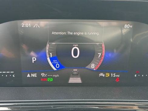 New 2026 Volkswagen Taos S AWD/4WD image 39
