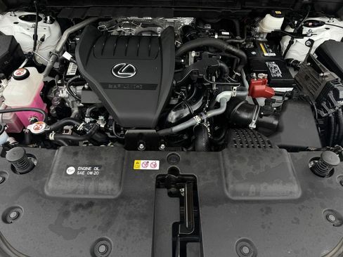 Used 2022 Lexus NX 350 AWD w/ Vision Package image 30