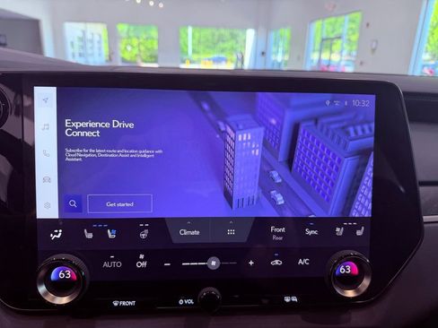 Used 2024 Lexus RX 350 Premium w/ Accessory Package (Z1) FWD image 24