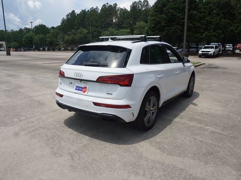 Used 2025 Audi Q5 2.0T Premium AWD/4WD image 22