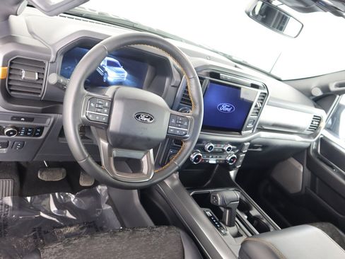 Used 2025 Ford F150 Tremor image 16