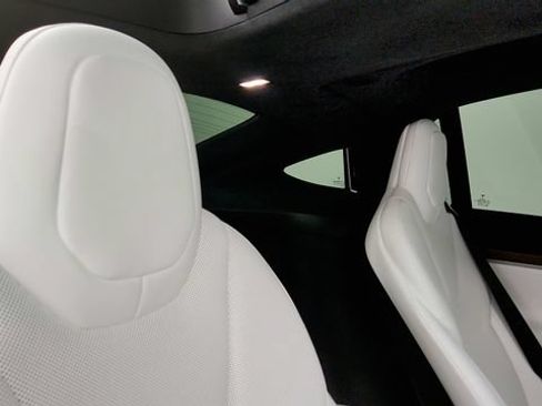 Used 2023 Tesla Model X AWD/4WD image 39