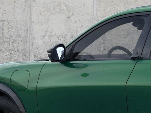 New 2025 Ford Mustang Mach-E Premium w/ Sport Appearance Package image 20