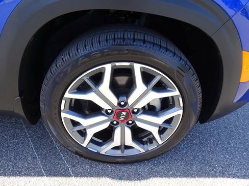 Used 2021 Kia Seltos S image 31