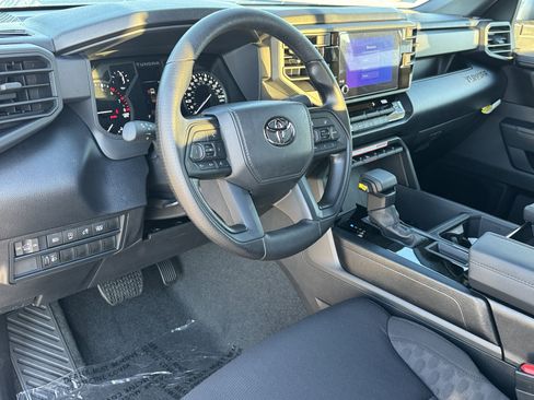 New 2026 Toyota Tundra SR image 15