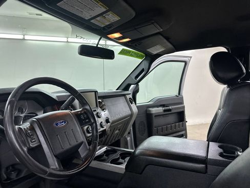 Used 2015 Ford F250 Lariat w/ Chrome Package AWD/4WD image 32