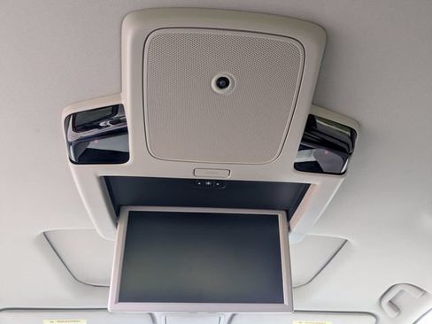 Used 2025 Honda Odyssey Touring image 21
