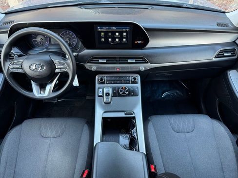 Used 2020 Hyundai Palisade SE AWD/4WD image 24