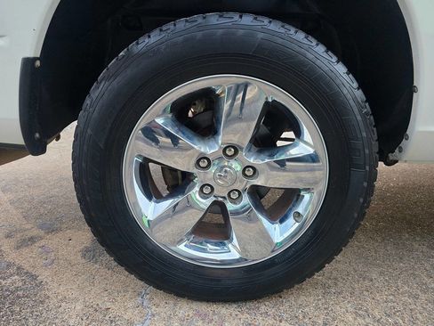 Used 2016 RAM 1500 Lone Star image 46