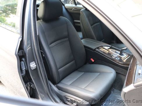 Used 2016 BMW 528i Sedan RWD image 27
