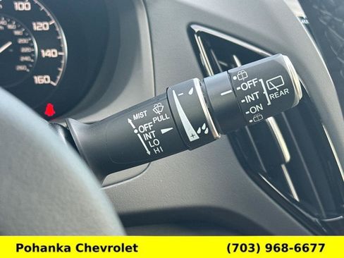 Used 2025 Acura RDX SH-AWD image 11