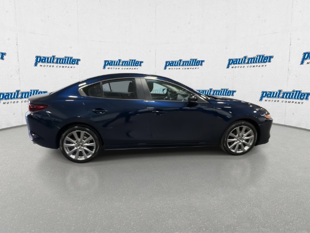 New 2026 MAZDA MAZDA3 2.5 S Sedan w/ Preferred Pkg FWD image 12