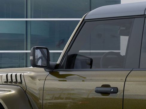 New 2025 Ford Bronco Raptor image 24