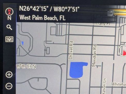 New 2025 Lexus RC 350 F Sport image 11