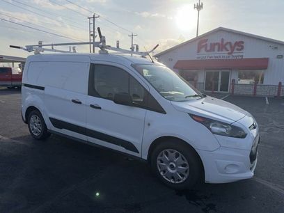 Used 2015 Ford Transit Connect XLT