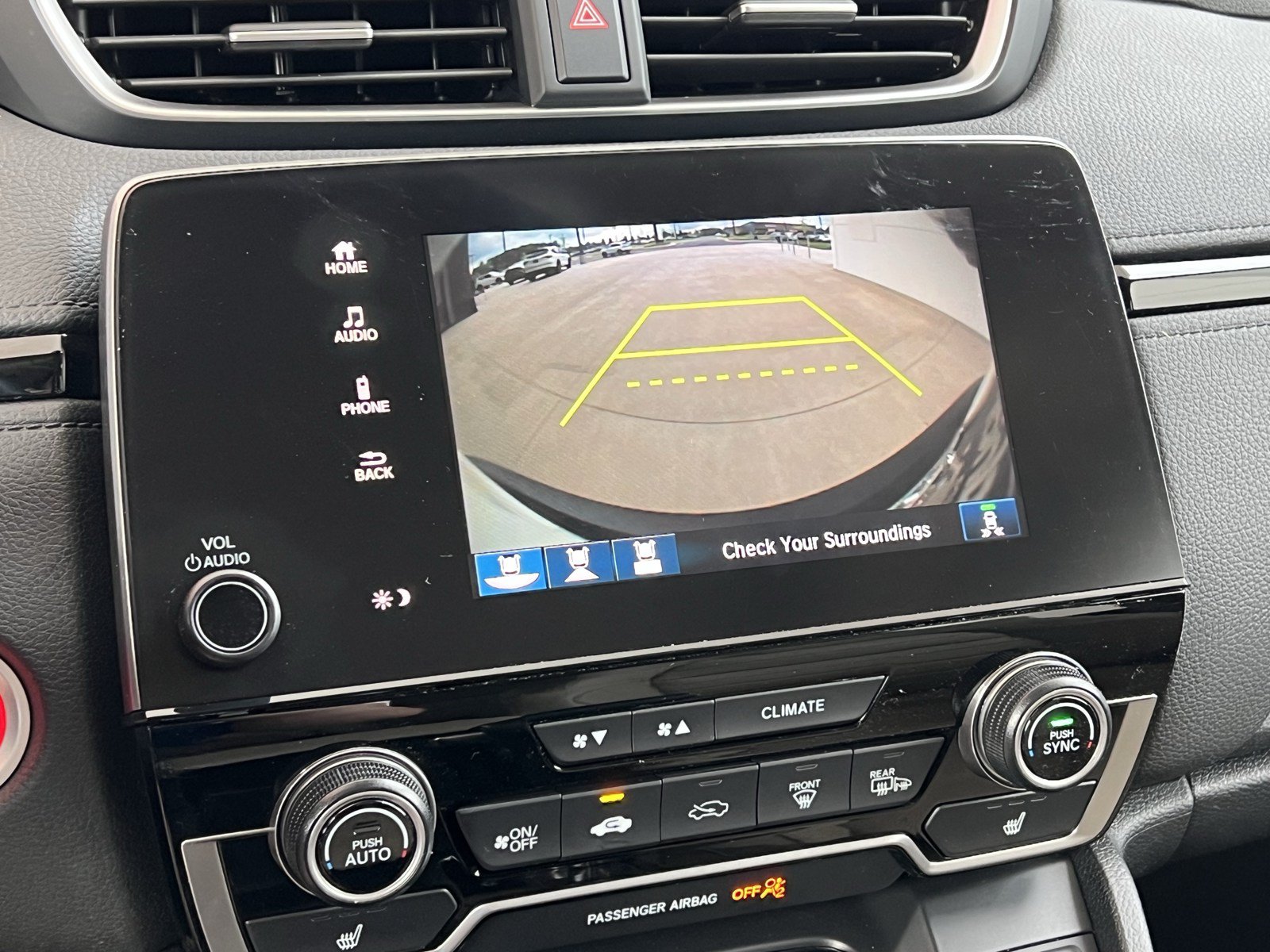 Used 2019 Honda CR-V EX-L image 25