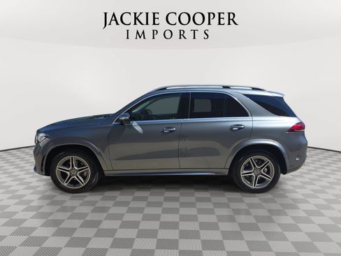 Certified 2023 Mercedes-Benz GLE 350 4MATIC image 16