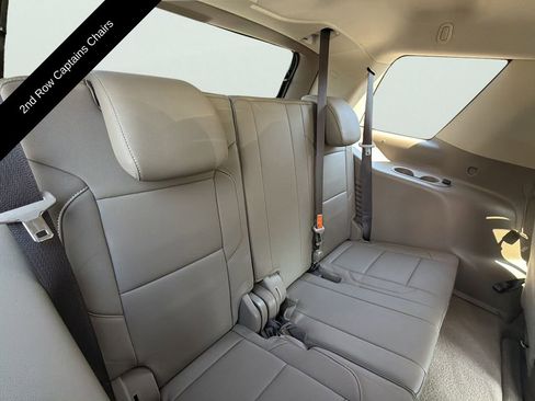 Used 2018 Chevrolet Tahoe LT w/ Max Trailering Package RWD image 24