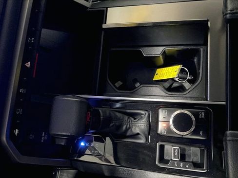 Certified 2023 Toyota Sequoia SR5 w/ SR5 Premium Package image 43