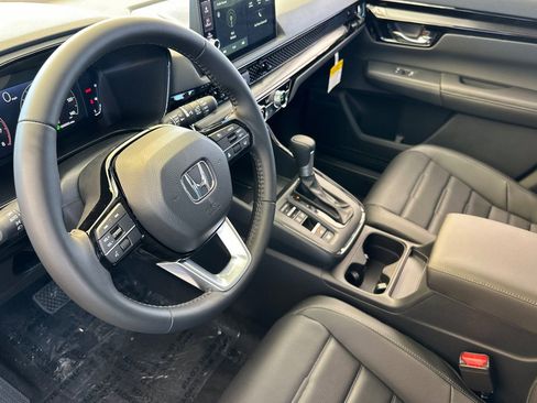 New 2026 Honda CR-V EX-L image 10