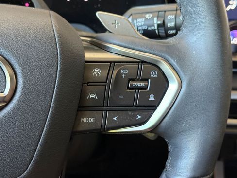 Certified 2024 Lexus RX 350 Premium w/ Convenience Package AWD/4WD image 28
