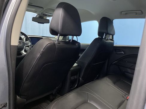 Used 2018 GMC Canyon SLT w/ Driver Alert Package image 29