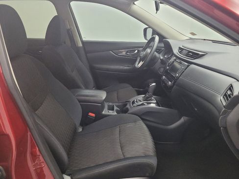 Used 2018 Nissan Rogue SV FWD image 21