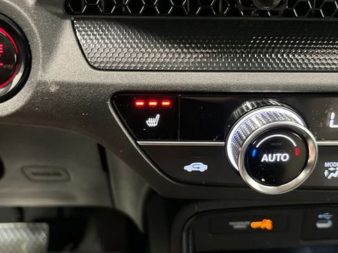 New 2026 Honda CR-V EX image 23