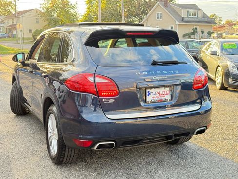 Used 2012 Porsche Cayenne AWD/4WD image 81