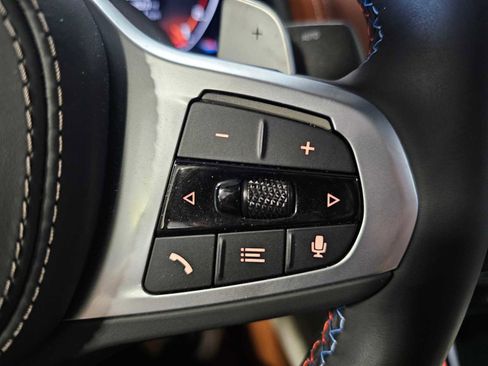 Used 2025 BMW M850i xDrive AWD/4WD image 19