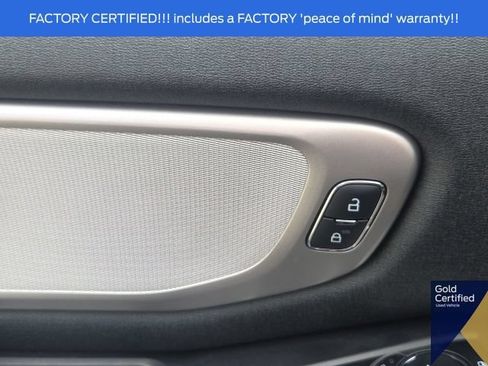 Used 2025 Ford Expedition Max Active AWD/4WD image 28