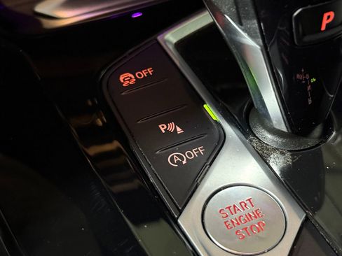 Used 2022 BMW X3 xDrive30i w/ Premium Package 2 image 34