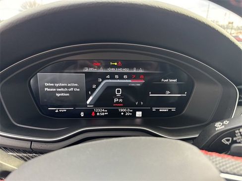 Used 2025 Audi S5 Premium Plus image 16